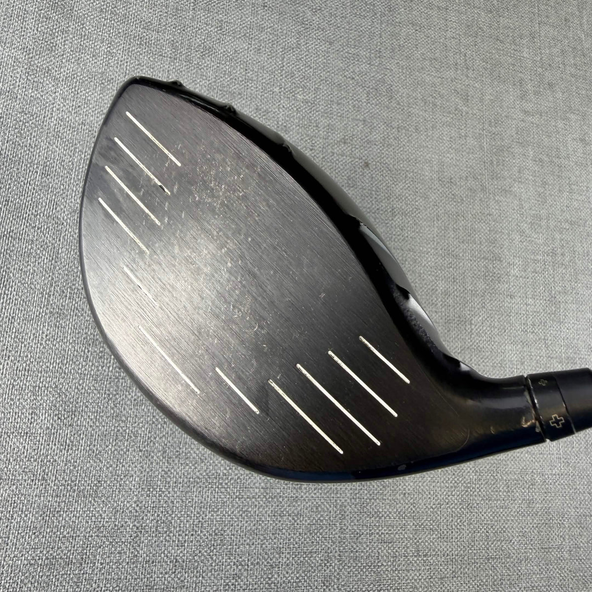 Ping G30 LS TEC Driver - Extra Stiff Flex 80g / 9 Degree