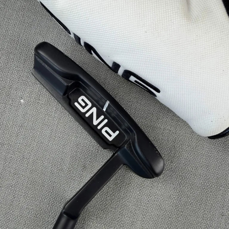 Ping Anser 2021 Blade Putter - 34 Inches / Ping Pistol