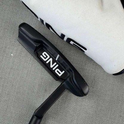 Ping Anser 2021 Blade Putter - 34 Inches / Ping Pistol