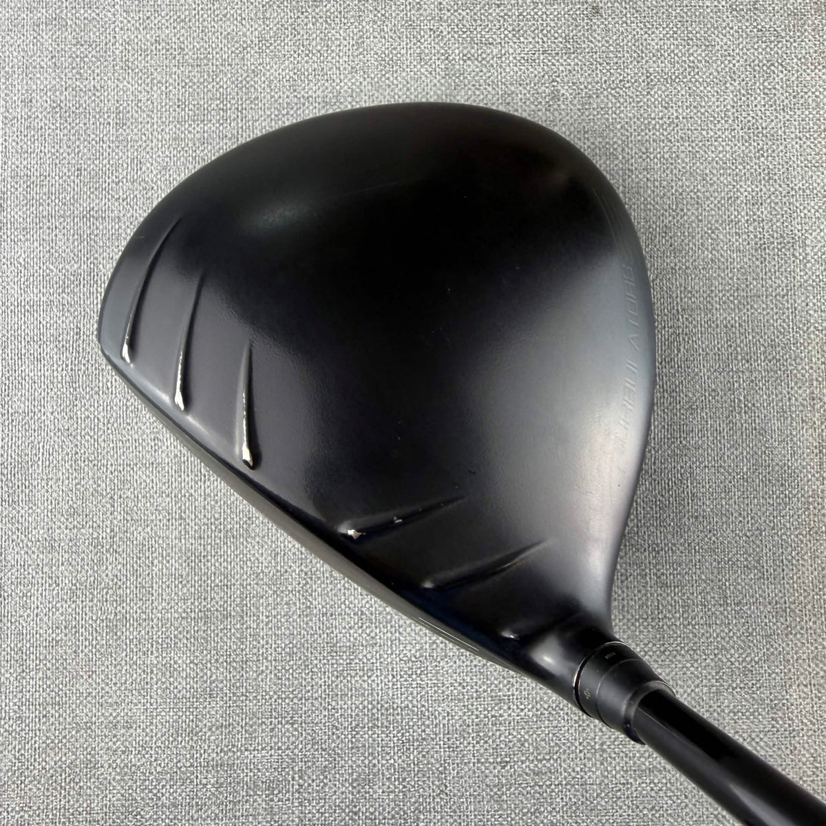 Ping G30 LS TEC Driver - Extra Stiff Flex 80g / 9 Degree