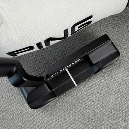 Ping Anser 2021 Blade Putter - 34 Inches / Ping Pistol