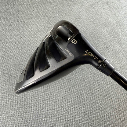 Ping G30 LS TEC Driver - Extra Stiff Flex 80g / 9 Degree