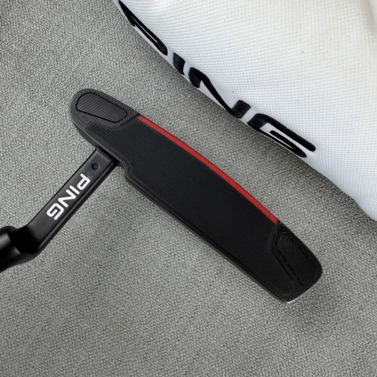 Ping Anser 2021 Blade Putter - 34 Inches / Ping Pistol