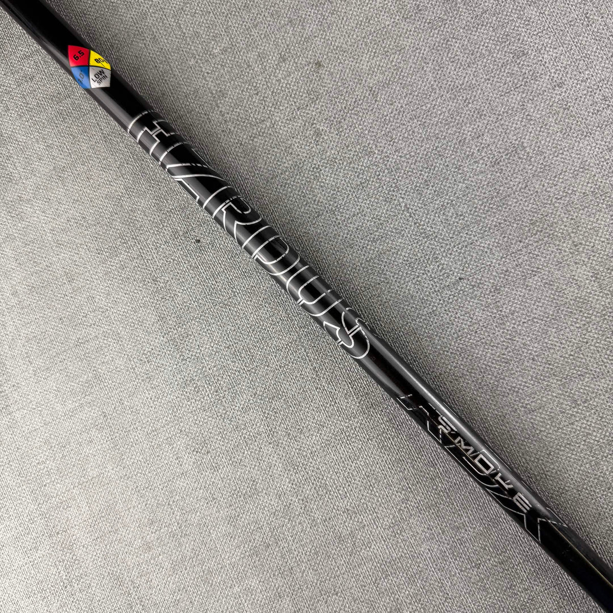 Ping G30 LS TEC Driver - Extra Stiff Flex 80g / 9 Degree