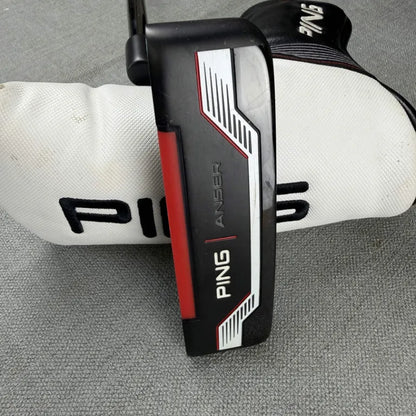 Ping Anser 2021 Blade Putter - 34 Inches / Ping Pistol