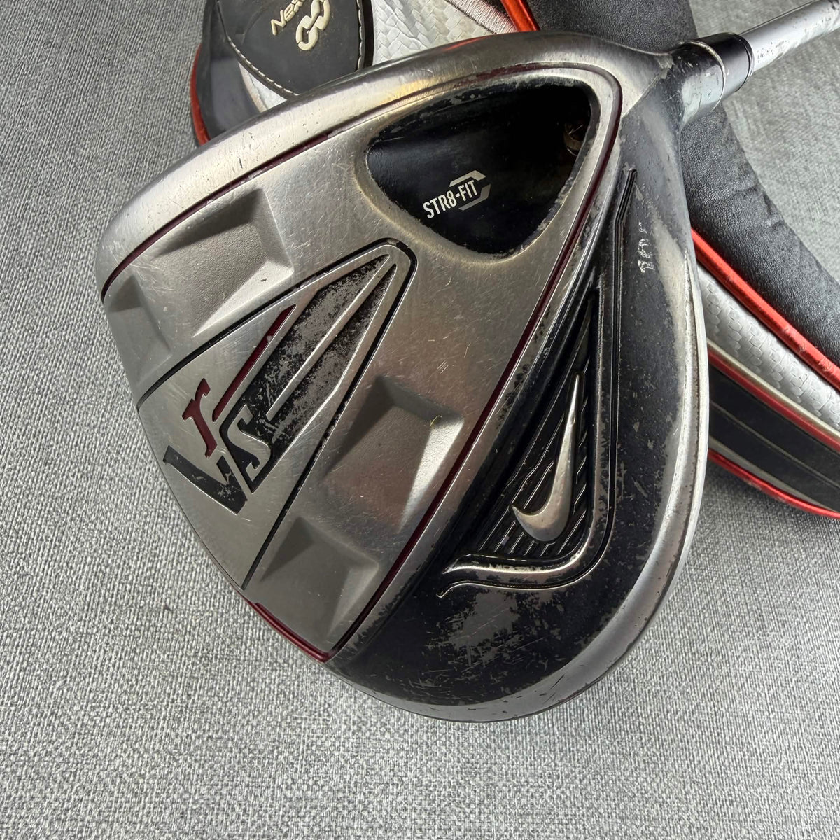Nike VRS Driver - regular Flex 51g / 10 Degree
