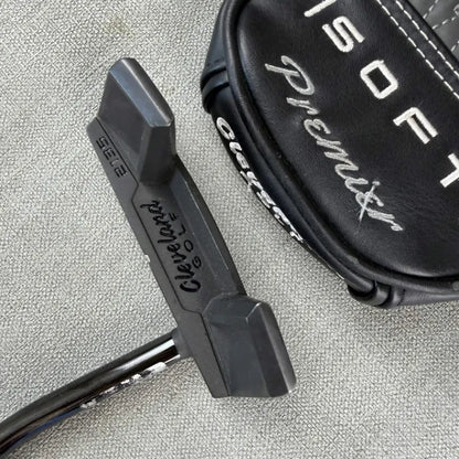 Cleveland Frontline Elevado Putter - 33 Inches / CG Grip