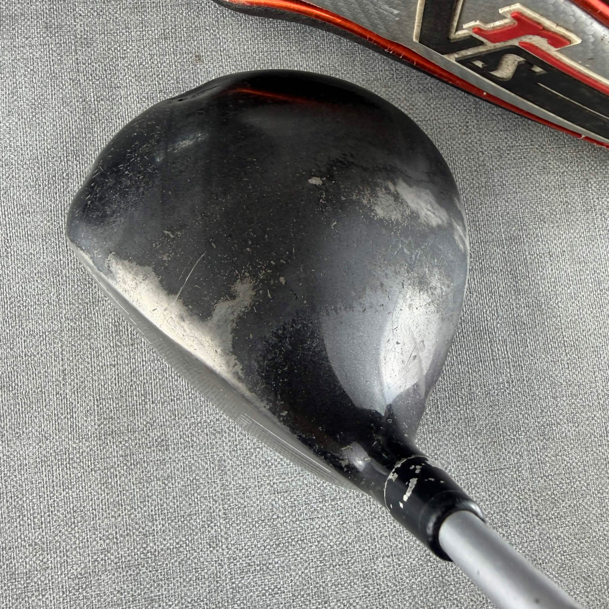 Nike VRS Driver - regular Flex 51g / 10 Degree