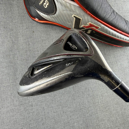 Nike VRS Driver - regular Flex 51g / 10 Degree