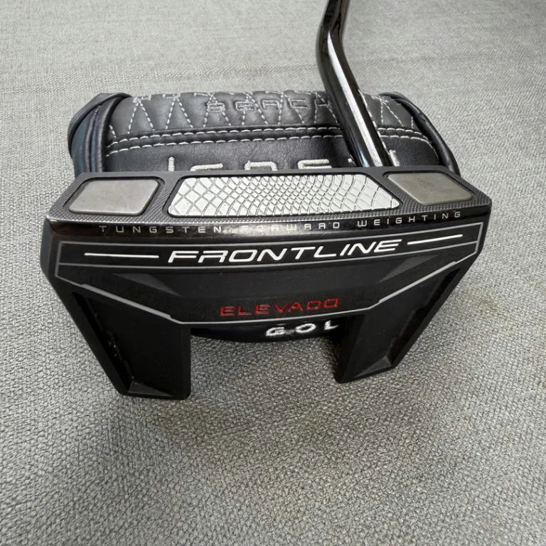 Cleveland Frontline Elevado Putter - 33 Inches / CG Grip