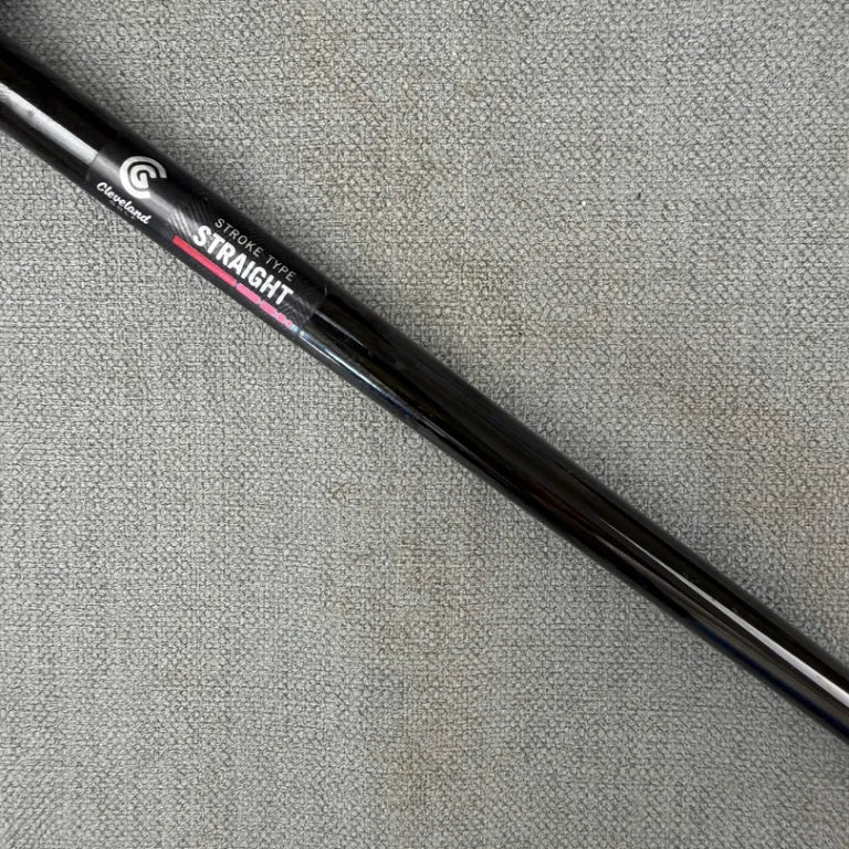 Cleveland Frontline Elevado Putter - 33 Inches / CG Grip