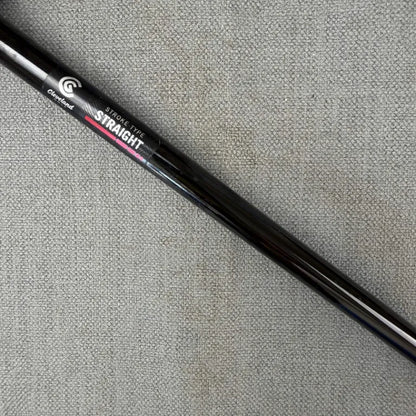 Cleveland Frontline Elevado Putter - 33 Inches / CG Grip