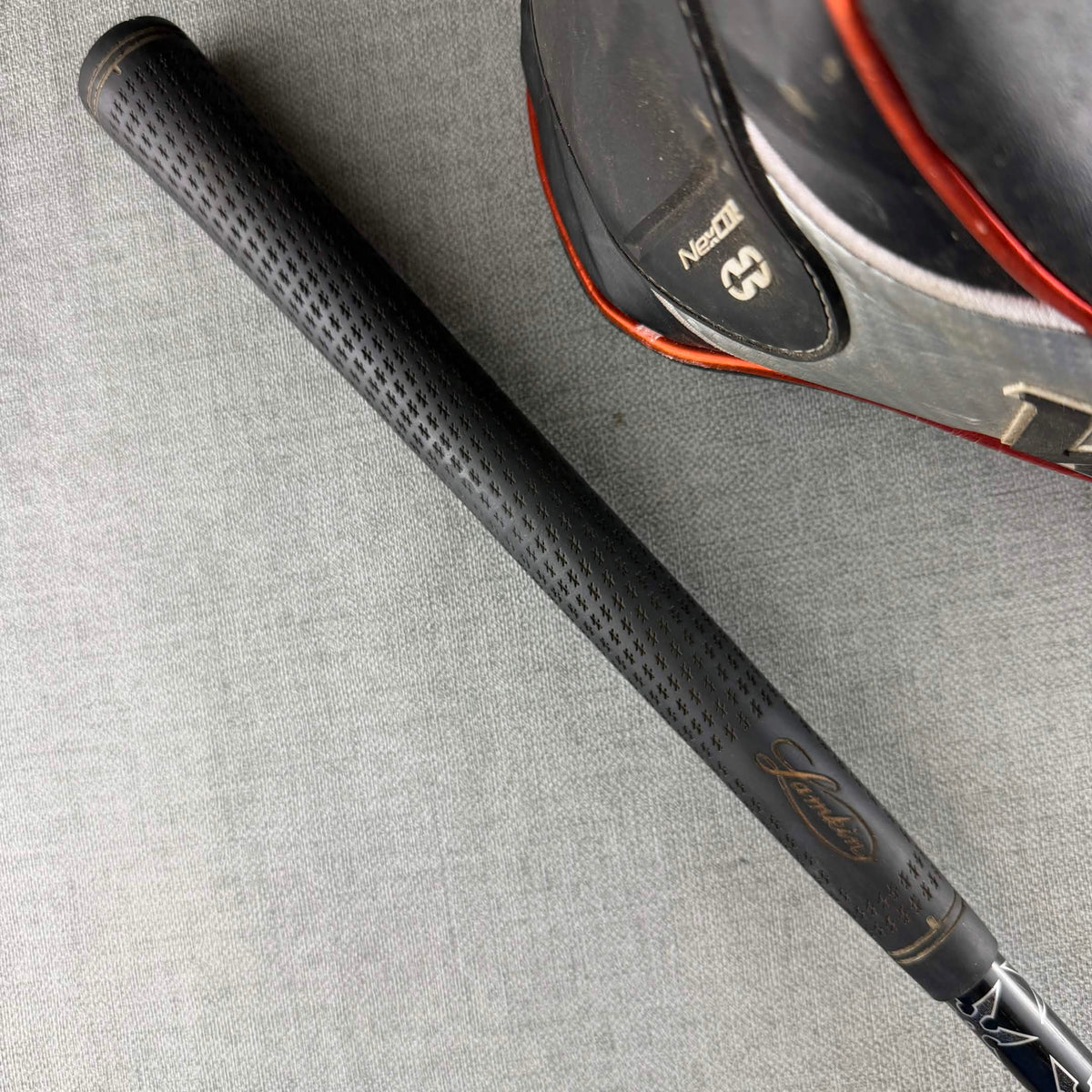 Nike VRS Driver - regular Flex 51g / 10 Degree