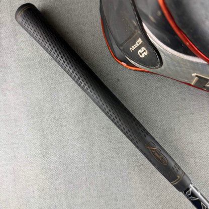 Nike VRS Driver - regular Flex 51g / 10 Degree