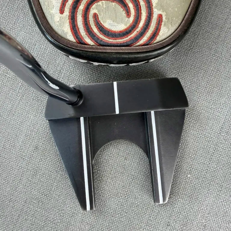 Odyssey O Works 7 Putter - 34 Inches / SuperStroke