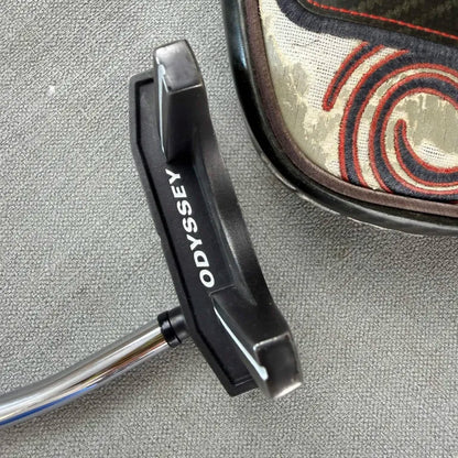 Odyssey O Works 7 Putter - 34 Inches / SuperStroke