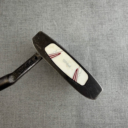 Ping Scottsdale Shea Putter - 33.5 Inches / Ping Grip