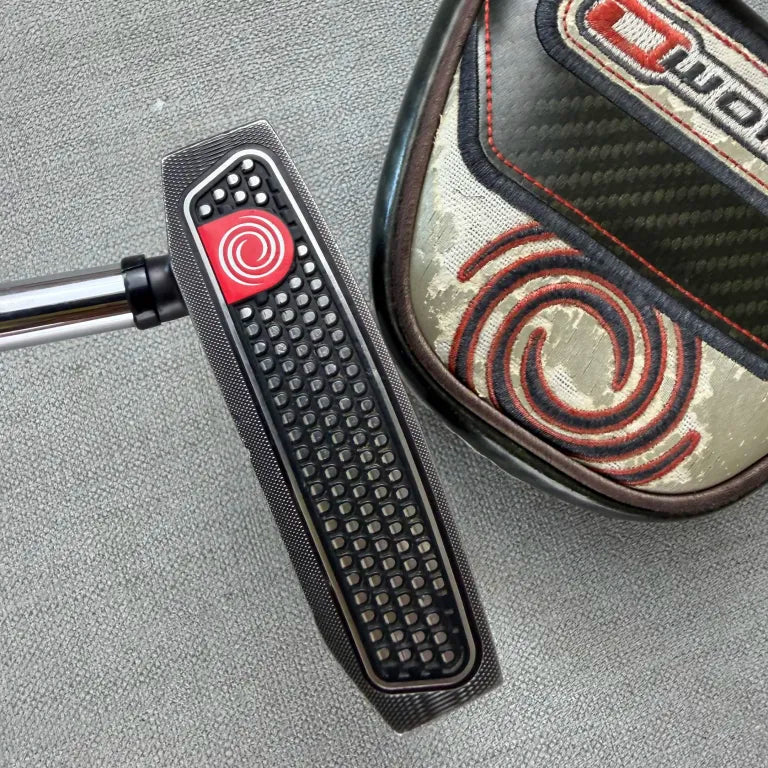 Odyssey O Works 7 Putter - 34 Inches / SuperStroke