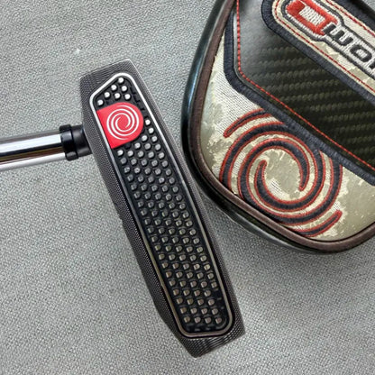 Odyssey O Works 7 Putter - 34 Inches / SuperStroke