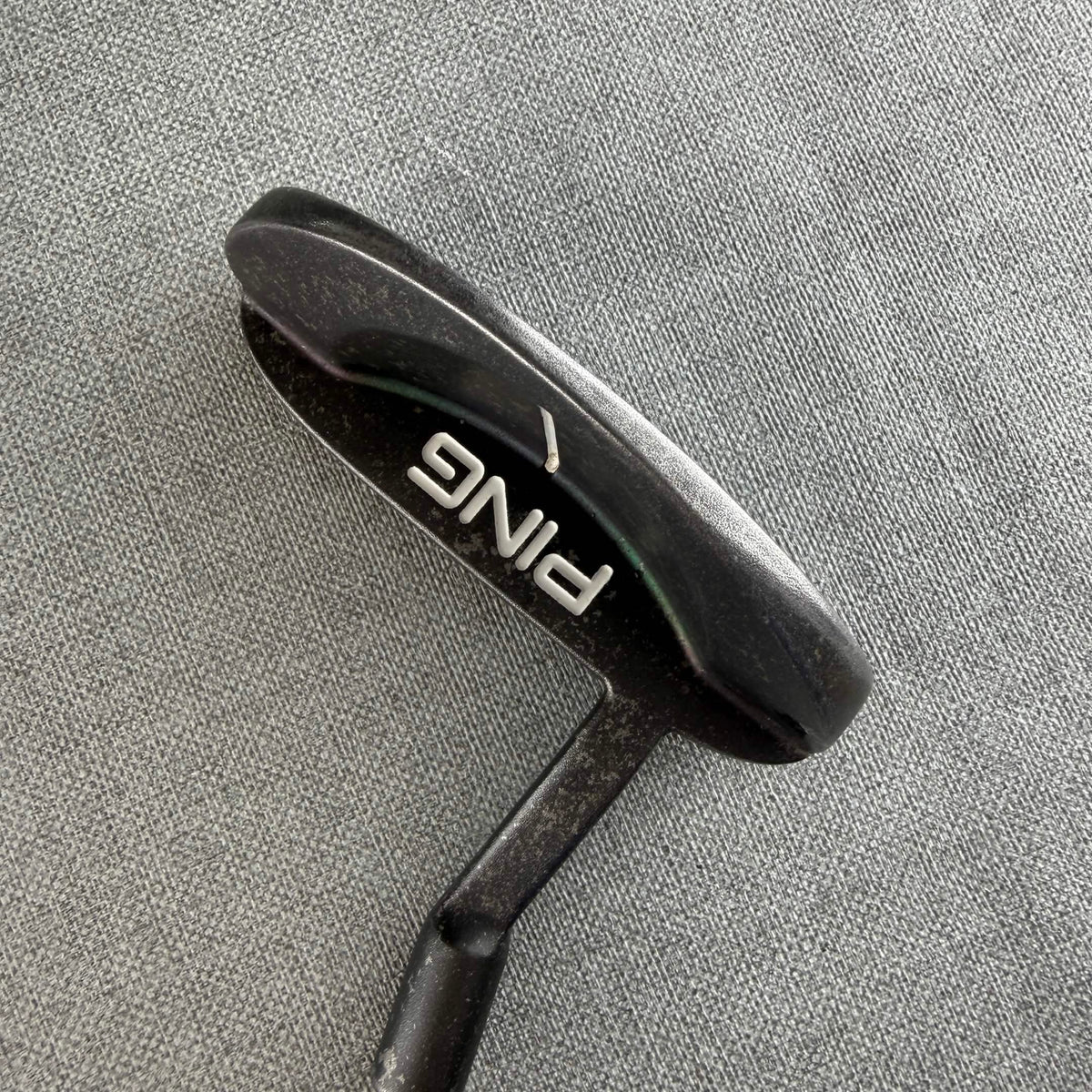 Ping Scottsdale Shea Putter - 33.5 Inches / Ping Grip