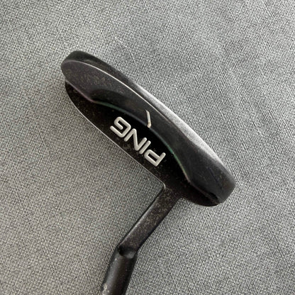 Ping Scottsdale Shea Putter - 33.5 Inches / Ping Grip