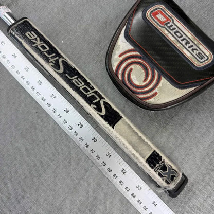 Odyssey O Works 7 Putter - 34 Inches / SuperStroke
