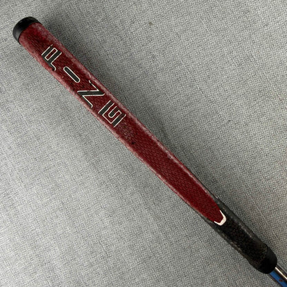 Ping Scottsdale Shea Putter - 33.5 Inches / Ping Grip