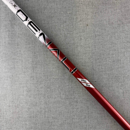 Project X Denali Red - 50g Regular / Fairway Shaft /