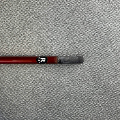 Project X Denali Red - 50g Regular / Fairway Shaft /