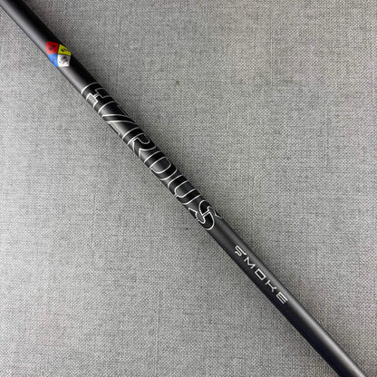 Project X Hzdrus Smoke - 60g Stiff / Driver Shaft /