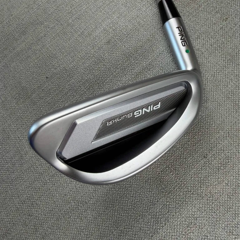 Ping BunkR Wedge - Wedge Flex / Left Handed