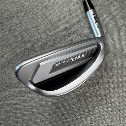 Ping BunkR Wedge - Wedge Flex / Left Handed