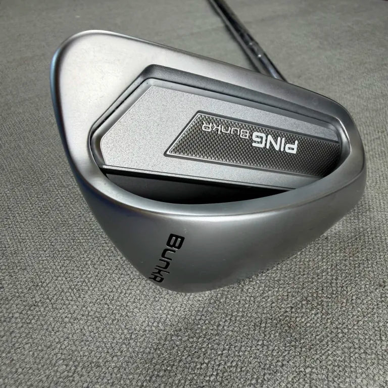 Ping BunkR Wedge - Wedge Flex / Left Handed