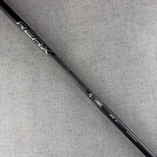 Taylormade Reax  - 55g Senior / Hybrid Shaft / Taylormade
