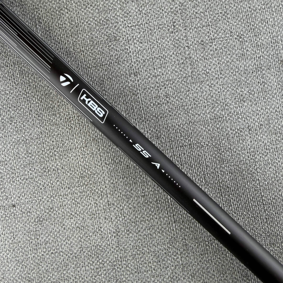 Taylormade Reax  - 55g Senior / Hybrid Shaft / Taylormade