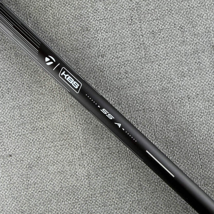 Taylormade Reax  - 55g Senior / Hybrid Shaft / Taylormade