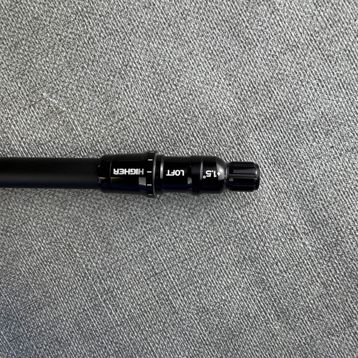 Taylormade Reax  - 55g Senior / Hybrid Shaft / Taylormade
