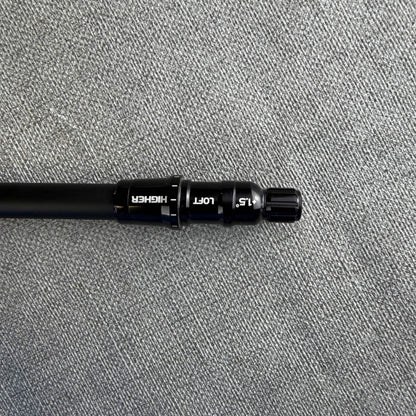 Taylormade Reax  - 55g Senior / Hybrid Shaft / Taylormade