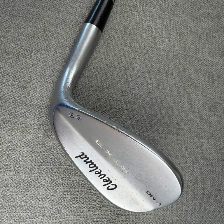 Cleveland RTX3 Lob Wedge - Wedge Flex / 60 Degree