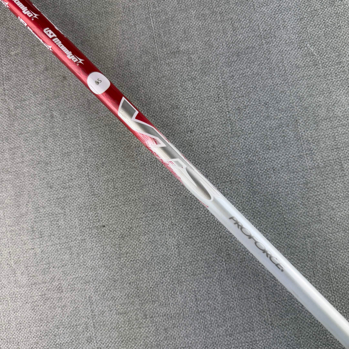UST Proforce VTS - 60g Stiff / Driver Shaft / Callaway