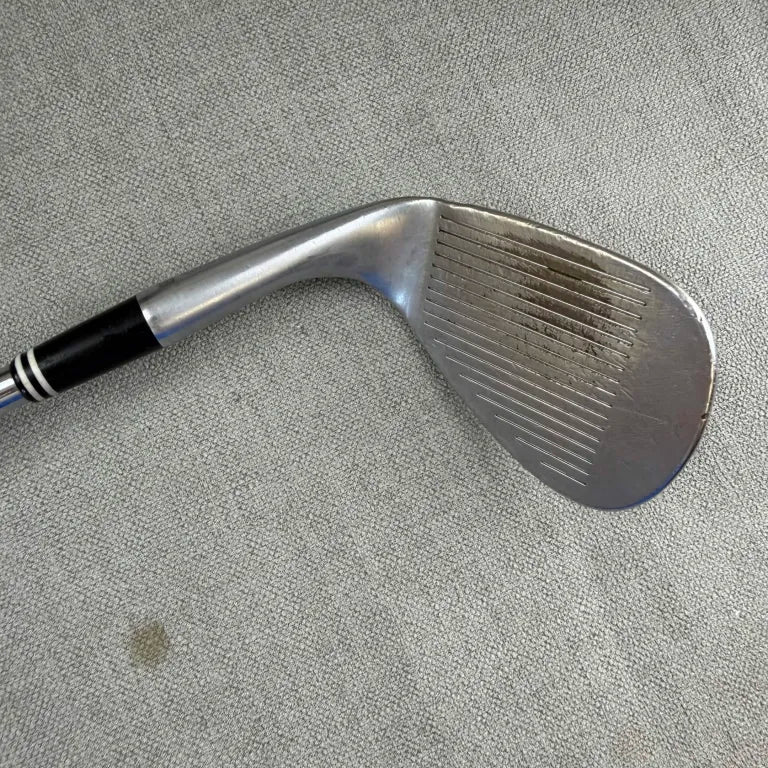 Cleveland RTX3 Lob Wedge - Wedge Flex / 60 Degree