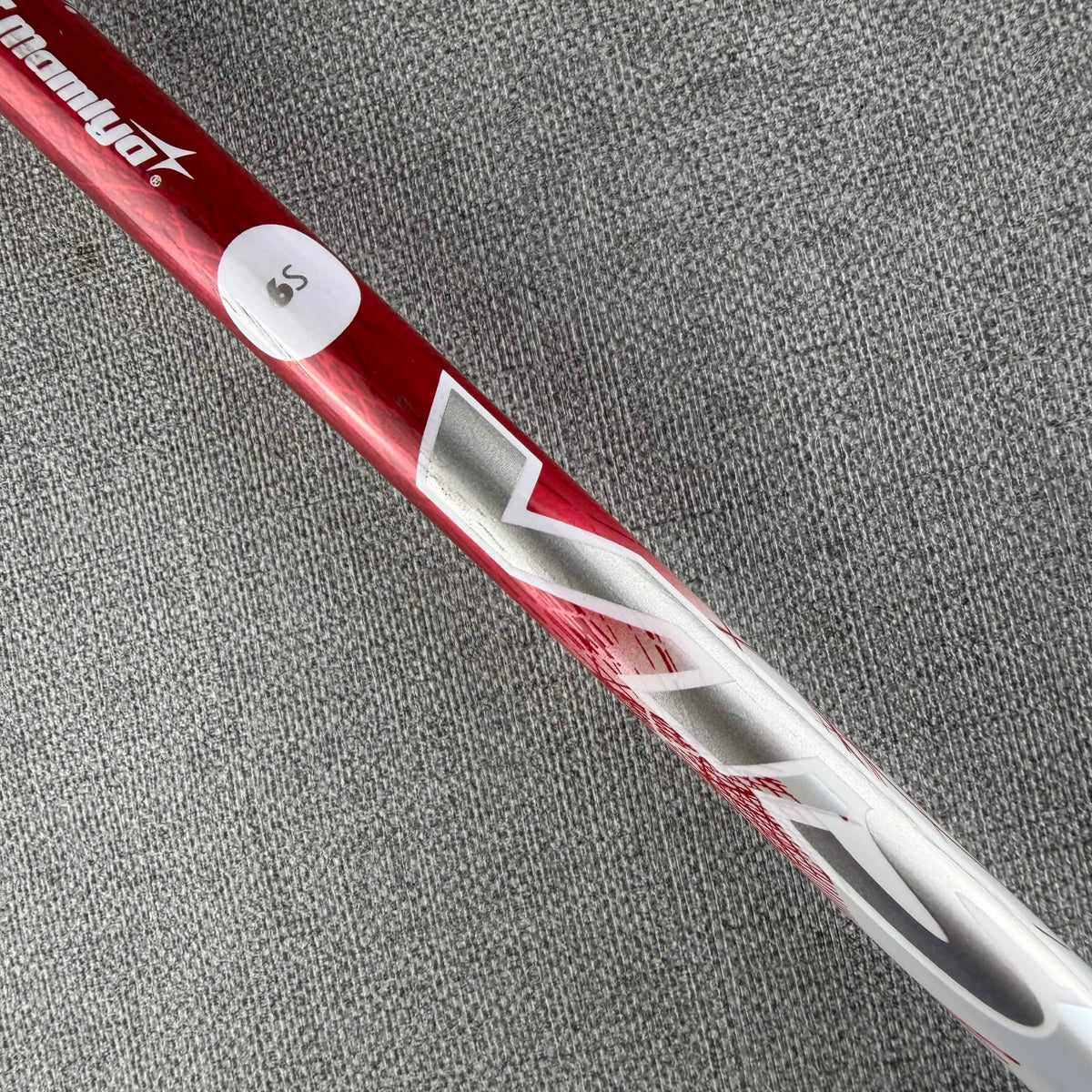 UST Proforce VTS - 60g Stiff / Driver Shaft / Callaway