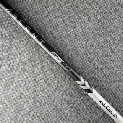 Aldila Ascent - 50g Senior / Hybrid Shaft / Titleist