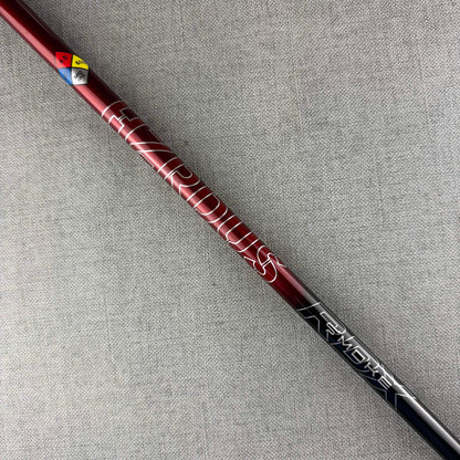 Project X Hzrdus RDX Smoke - 60g Extra Stiff / Fairway Shaft /