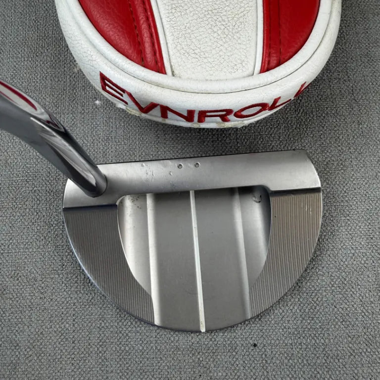EVNROLL ER8 Putter - 34 Inches / EVNROLL