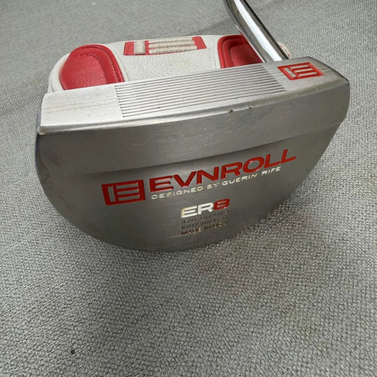 EVNROLL ER8 Putter - 34 Inches / EVNROLL
