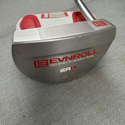 EVNROLL ER8 Putter - 34 Inches / EVNROLL