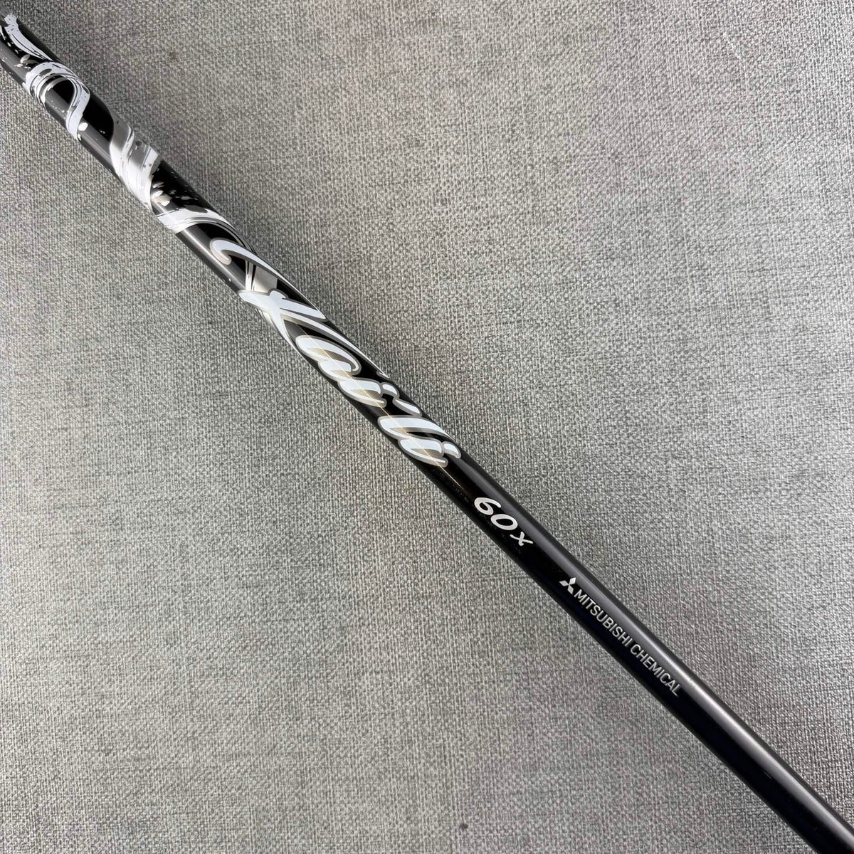Mitsubishi Kai'li - 60g Extra Stiff / Driver Shaft / Callaway