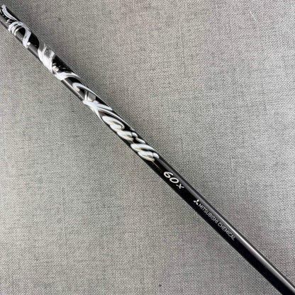 Mitsubishi Kai'li - 60g Extra Stiff / Driver Shaft / Callaway