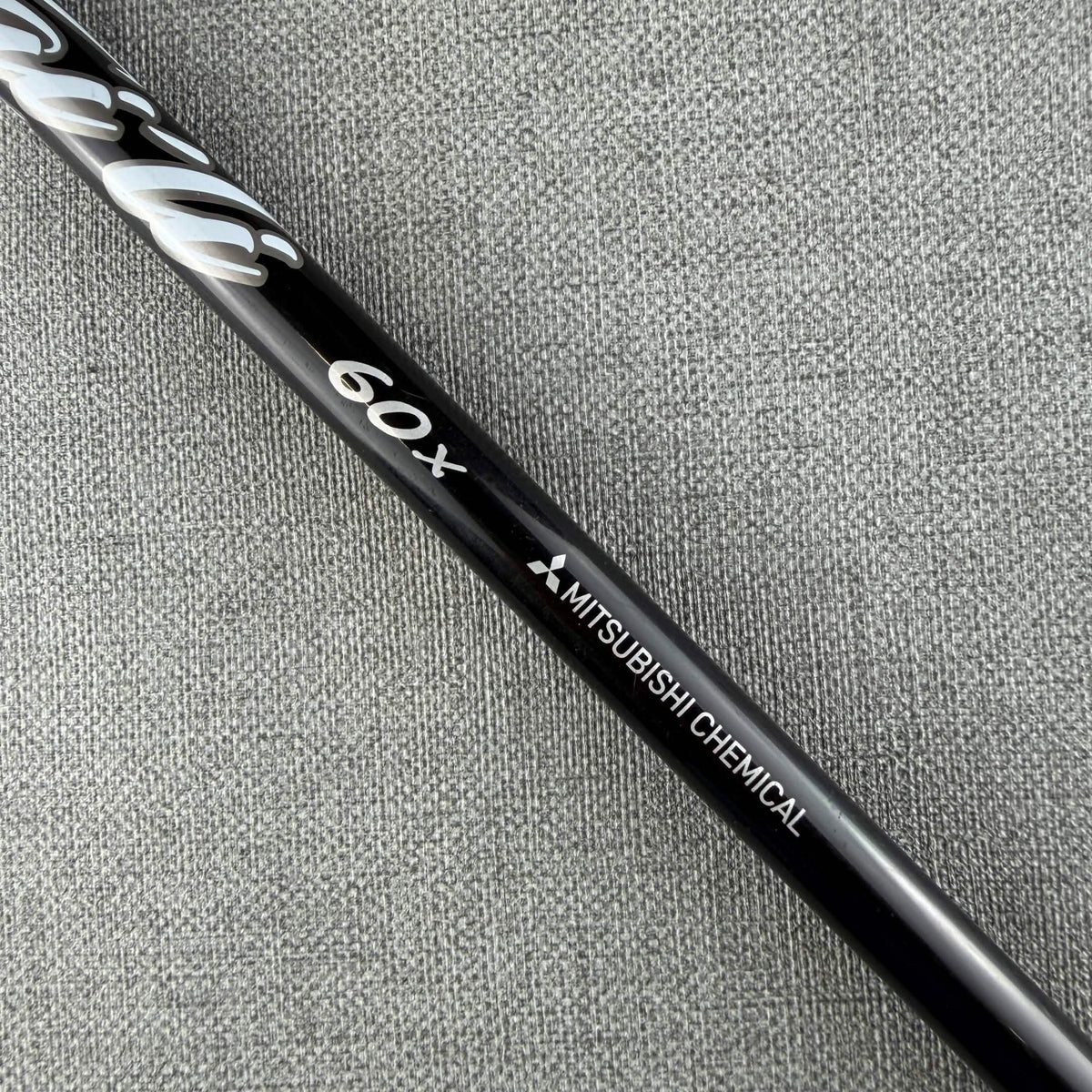 Mitsubishi Kai'li - 60g Extra Stiff / Driver Shaft / Callaway